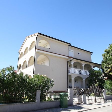 Apartments Rose Poreč Kültér fotó