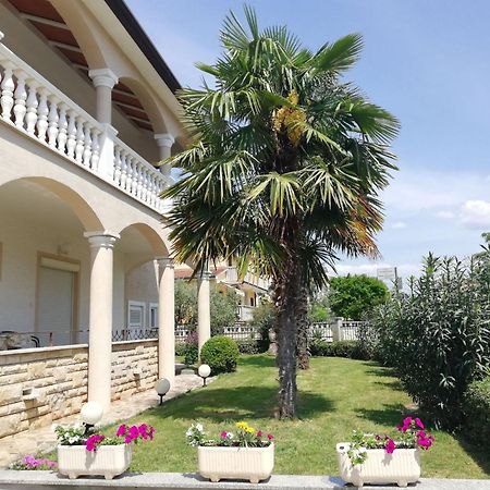 Apartments Rose Poreč Kültér fotó