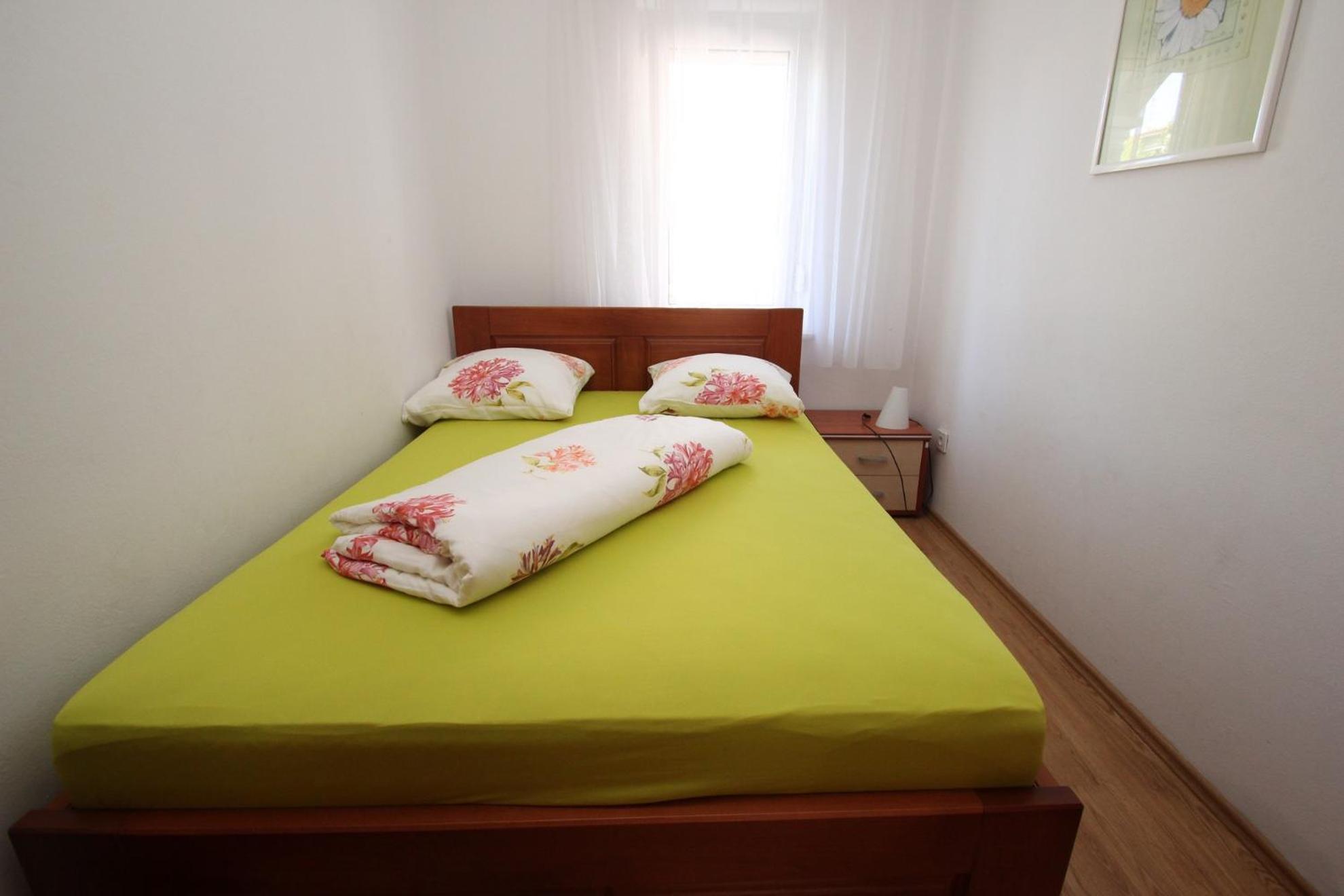 Apartments Rose Poreč Kültér fotó