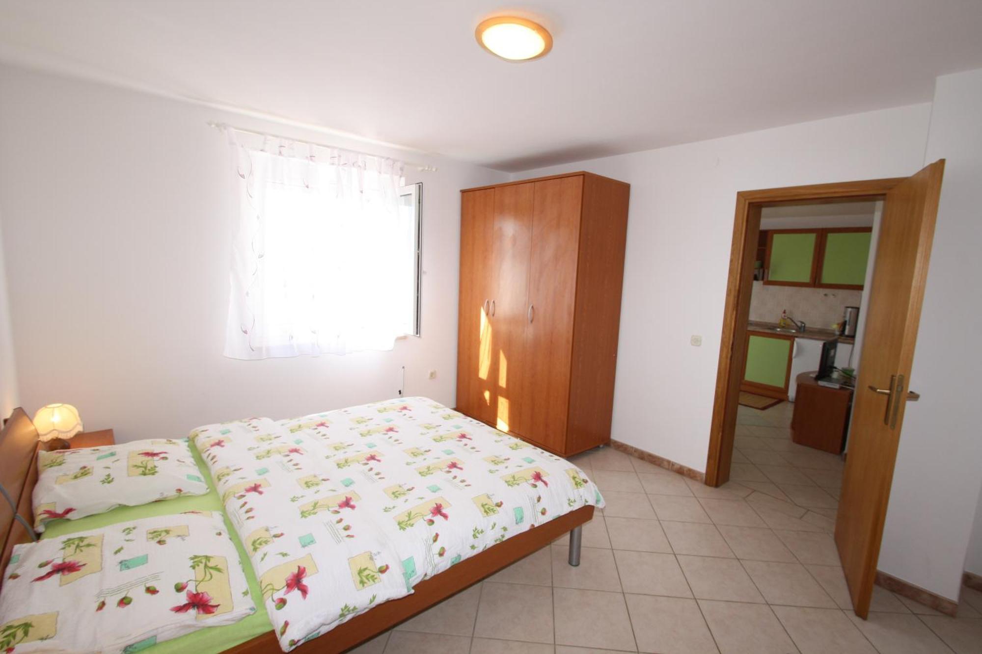 Apartments Rose Poreč Szoba fotó