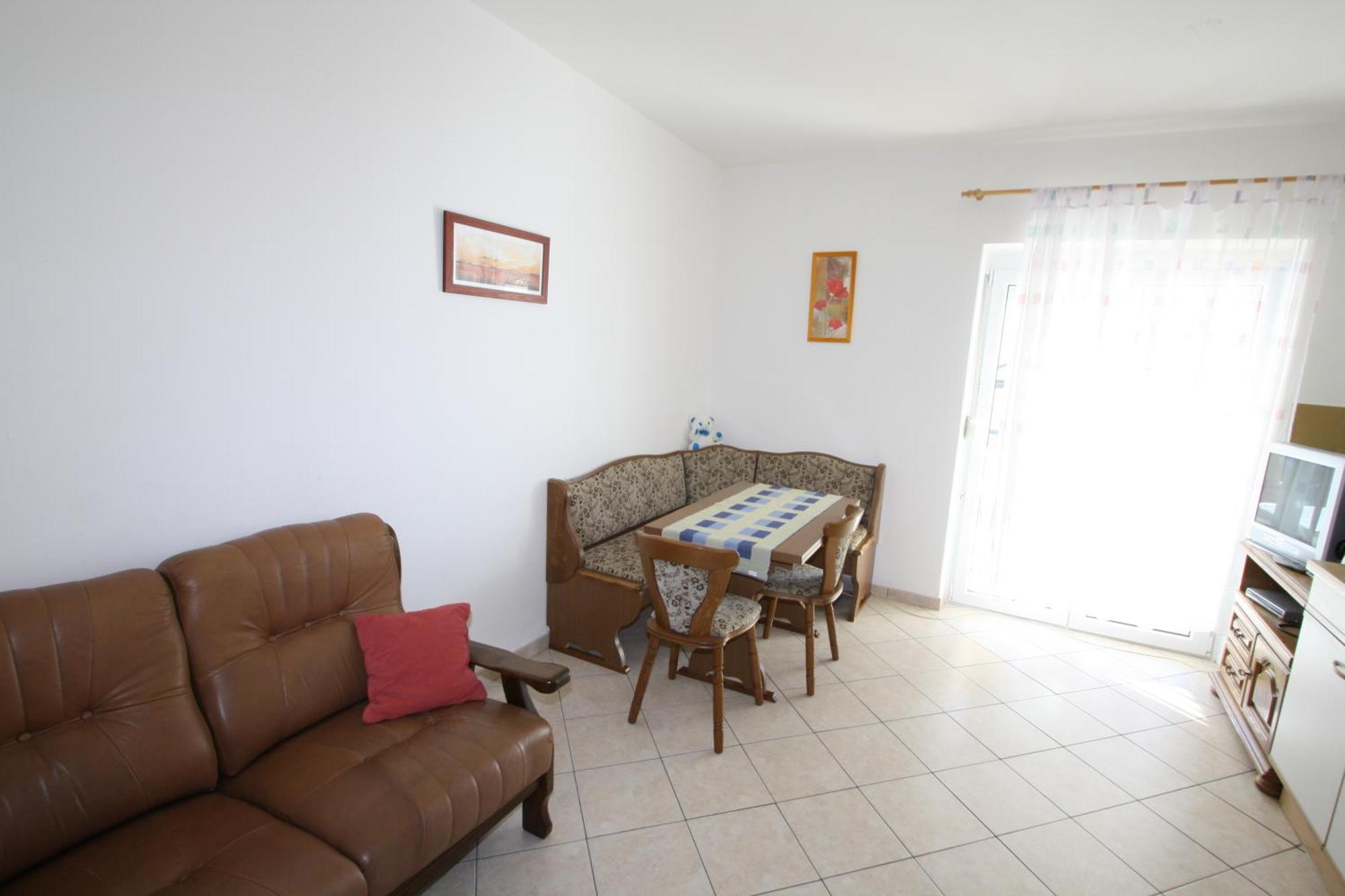 Apartments Rose Poreč Szoba fotó