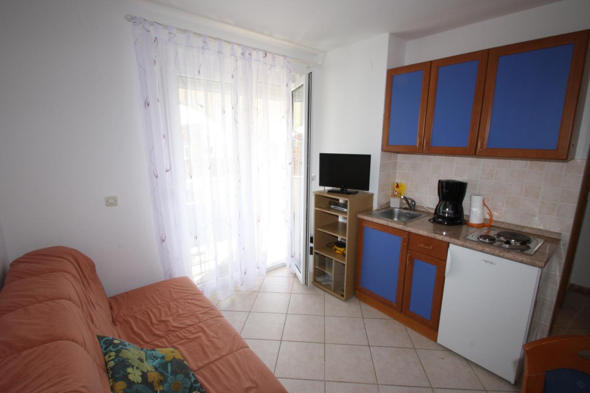 Apartments Rose Poreč Szoba fotó