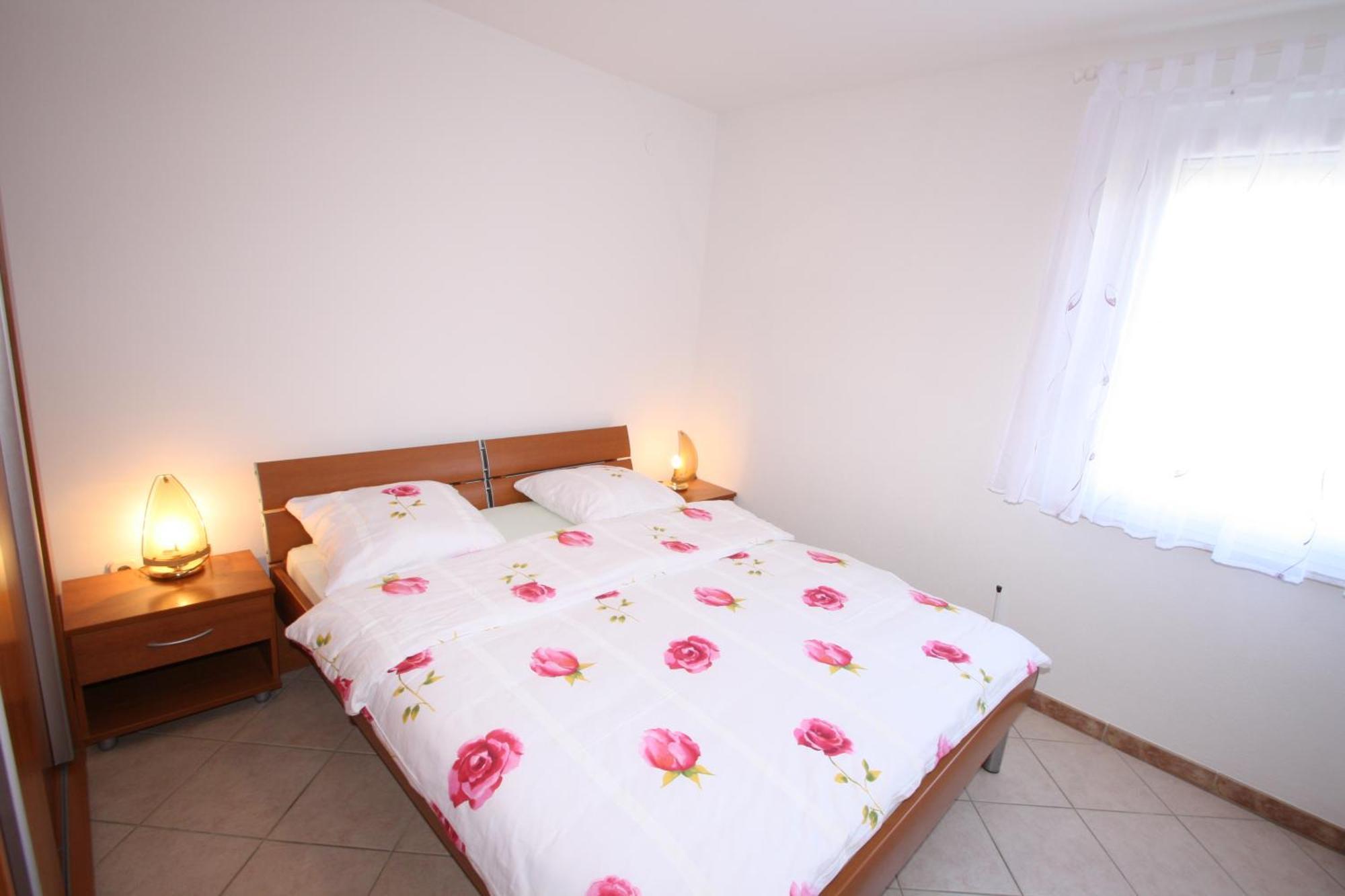 Apartments Rose Poreč Szoba fotó