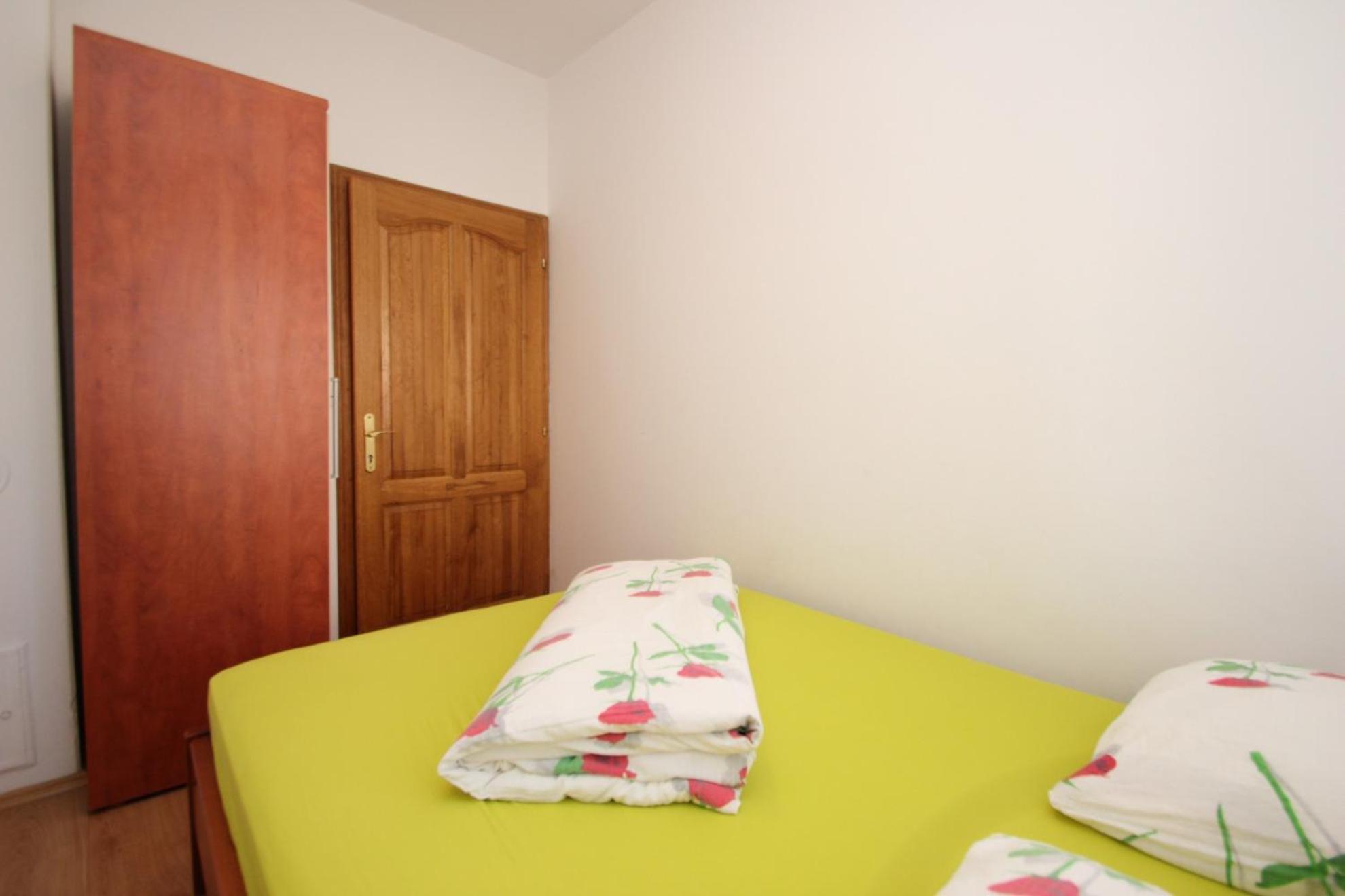 Apartments Rose Poreč Kültér fotó