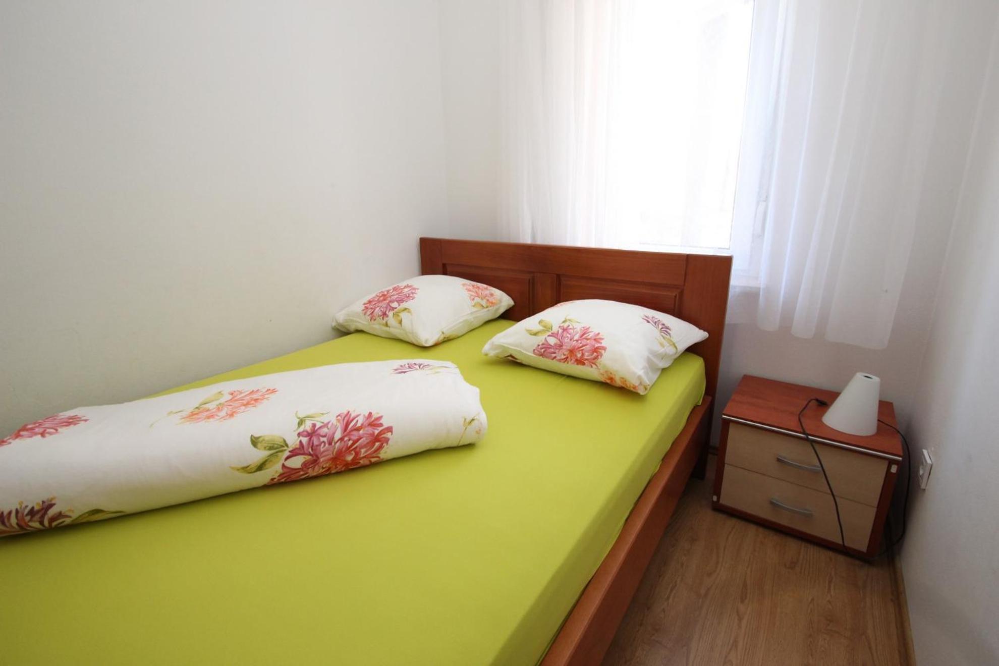 Apartments Rose Poreč Kültér fotó