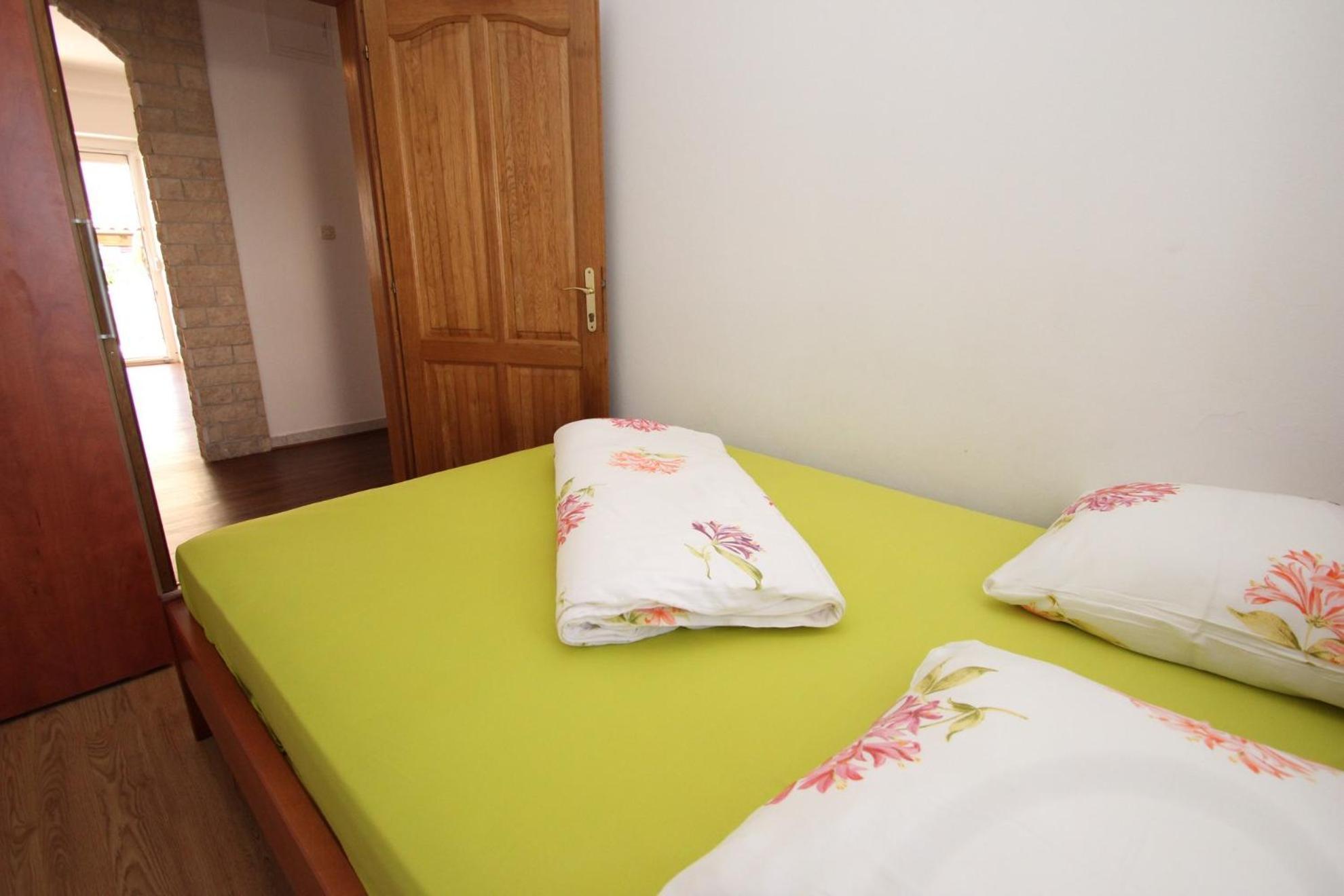 Apartments Rose Poreč Kültér fotó