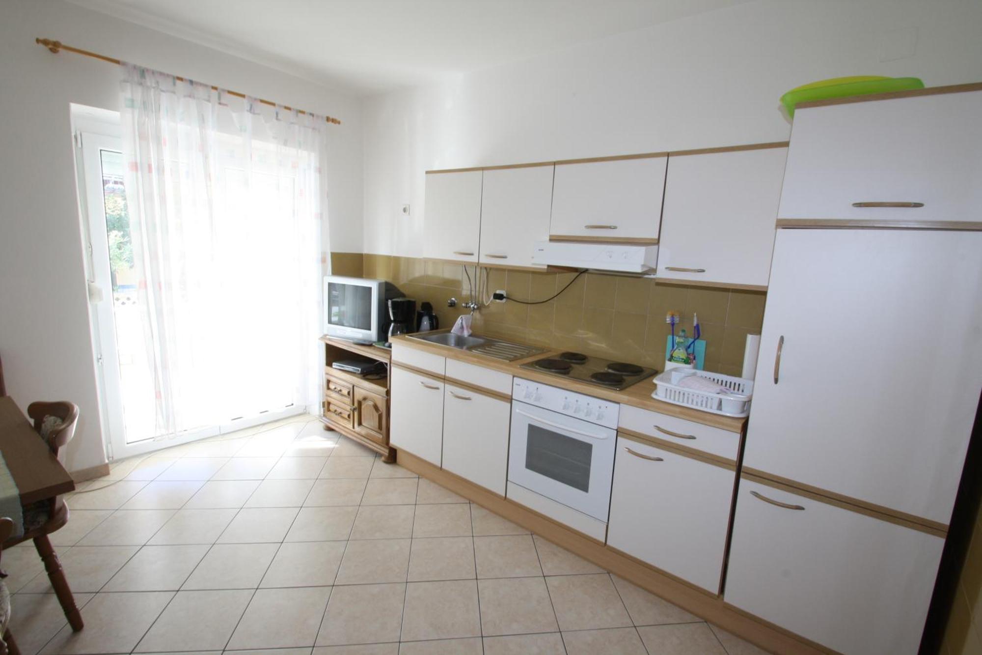 Apartments Rose Poreč Szoba fotó