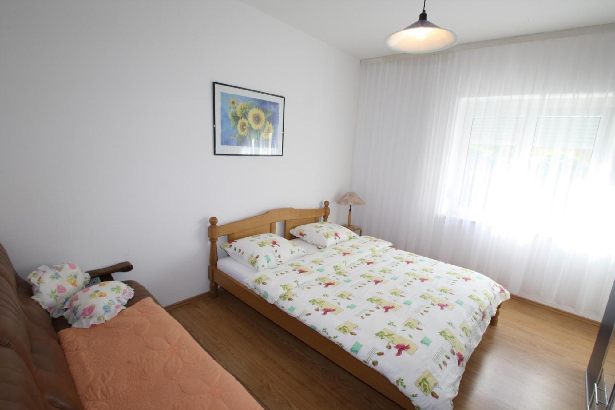Apartments Rose Poreč Szoba fotó