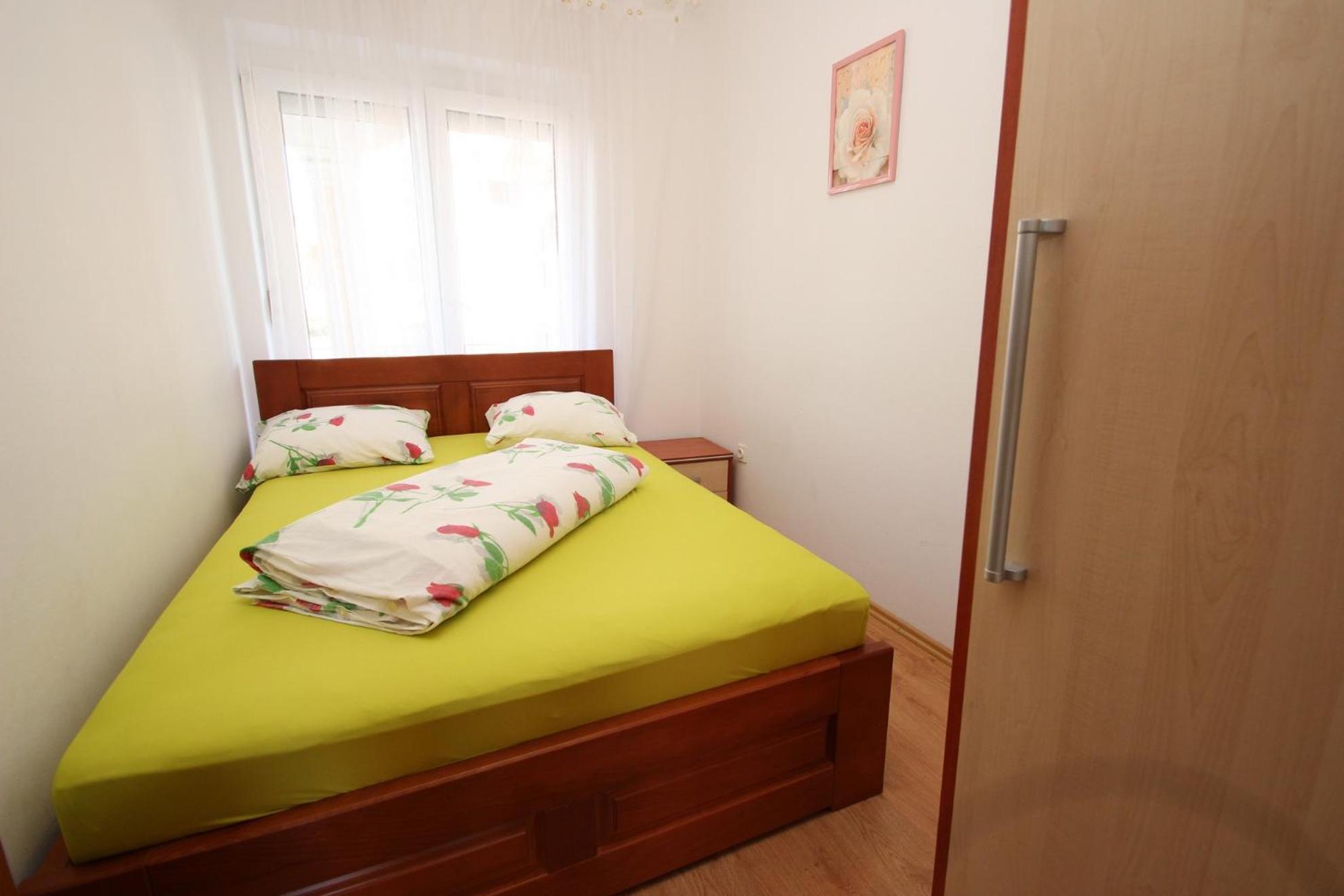 Apartments Rose Poreč Kültér fotó