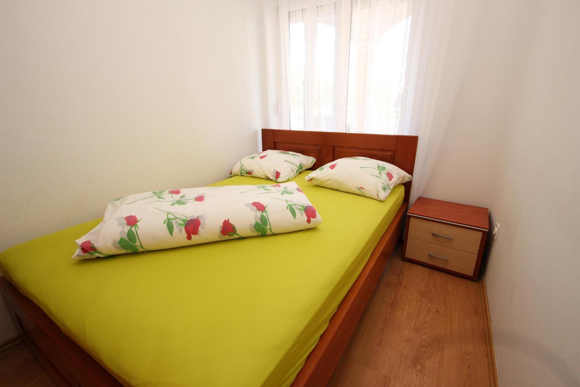 Apartments Rose Poreč Kültér fotó