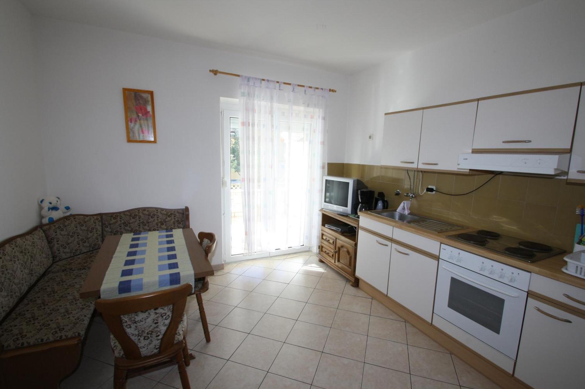 Apartments Rose Poreč Szoba fotó