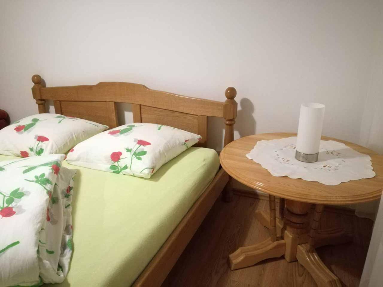 Apartments Rose Poreč Kültér fotó