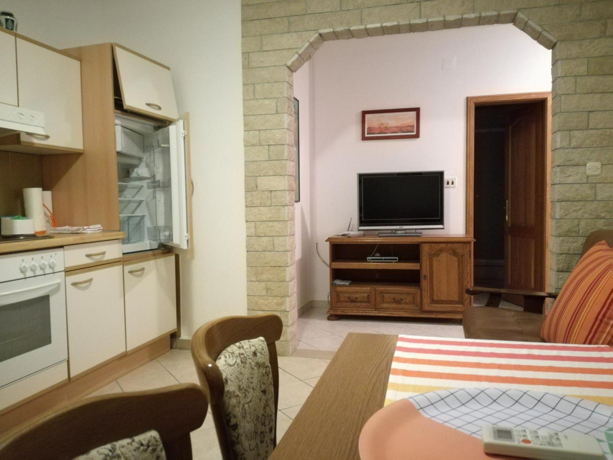 Apartments Rose Poreč Kültér fotó